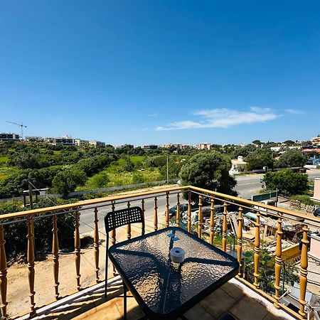 Portimao Central Holiday Guesthouse Buitenkant foto